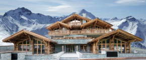 Гостиница Chalet Residences Mathon  Ишгль